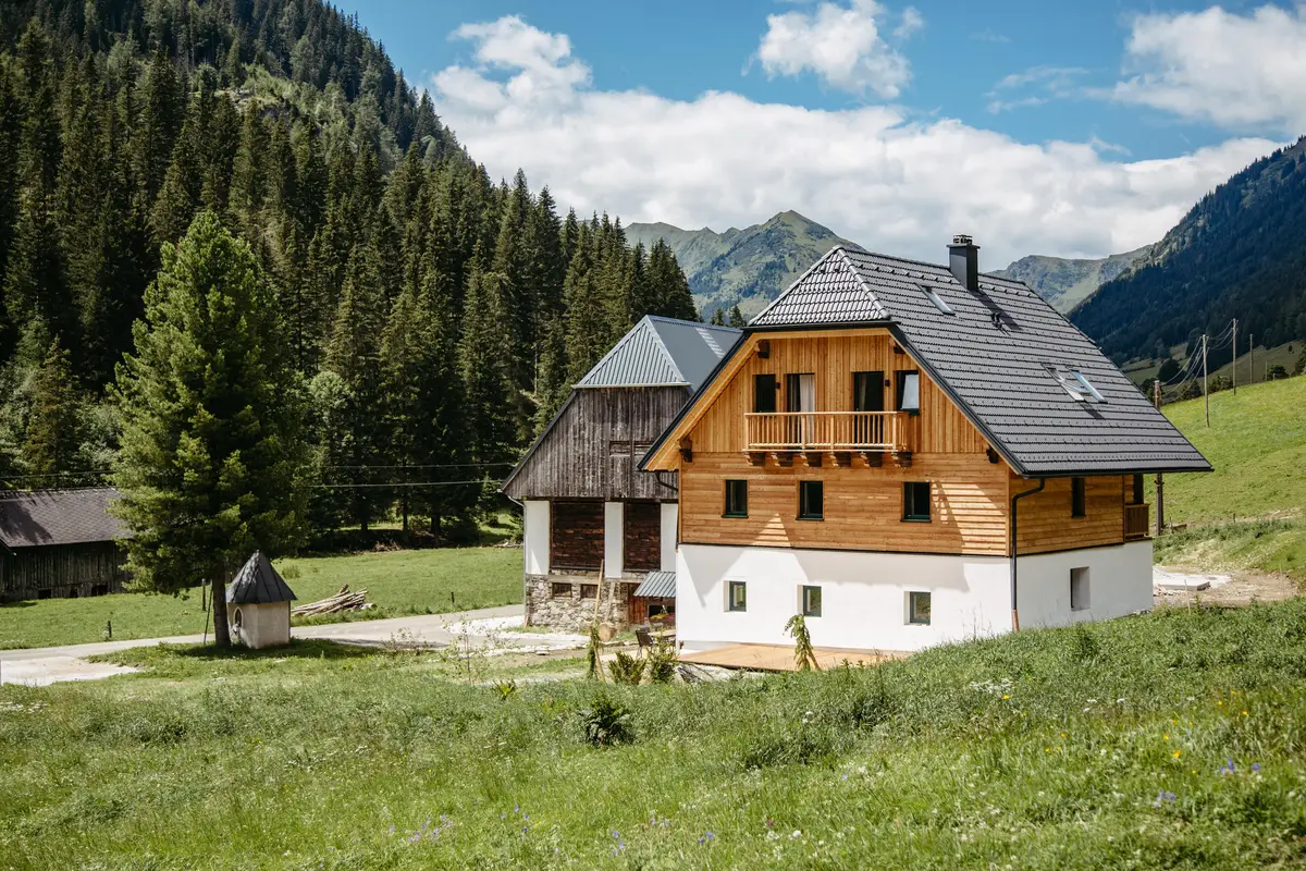 Haus & Leben