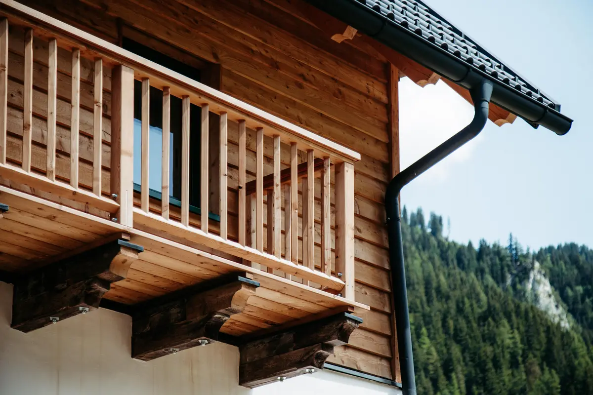 Detox Almhaus auf Instagram