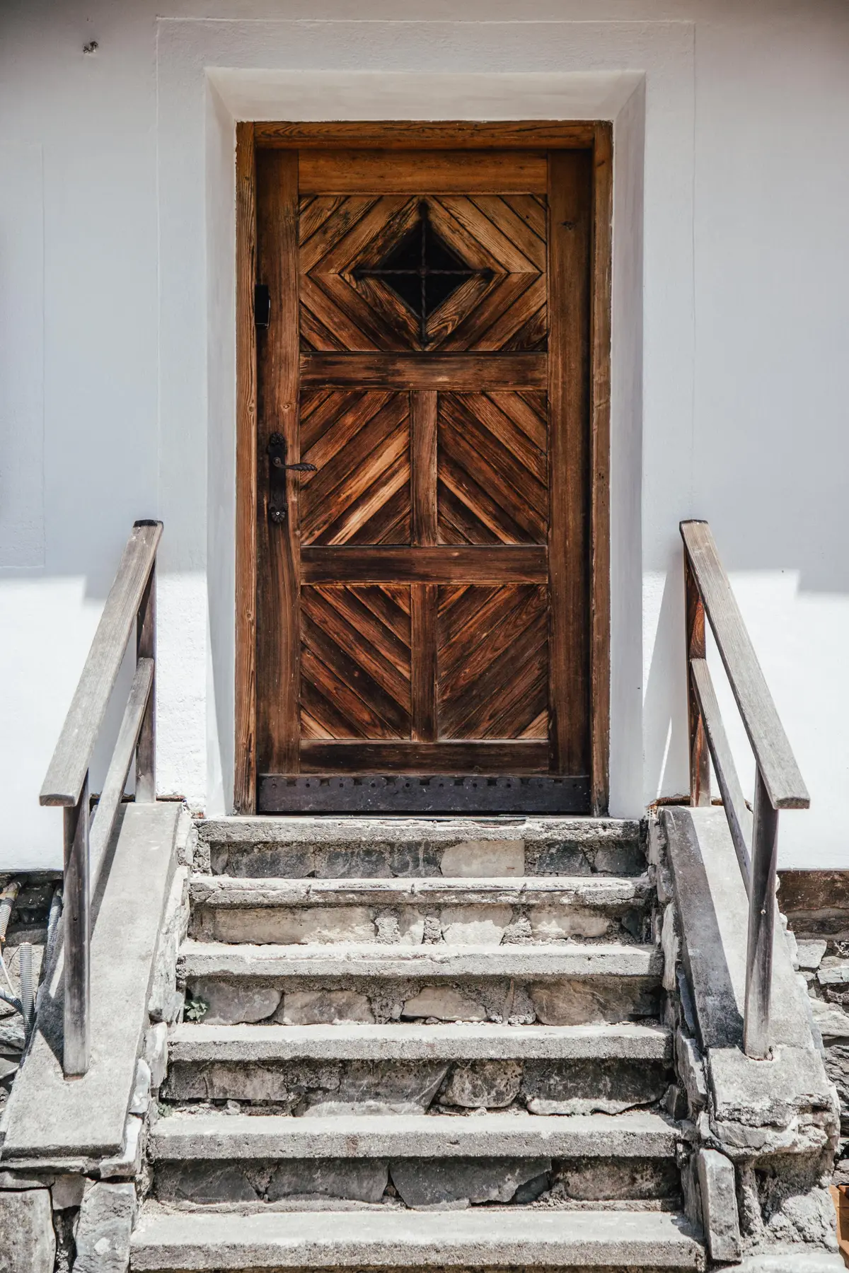 Detox Almhaus auf Instagram