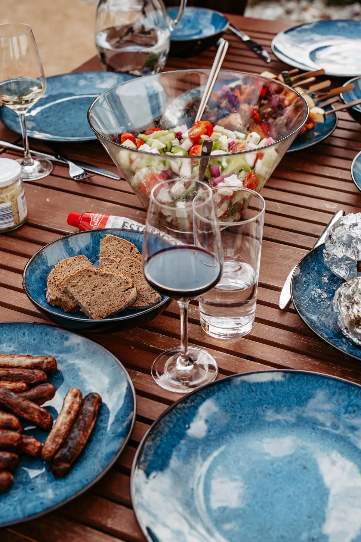 Detox Almhaus Sommer 2026