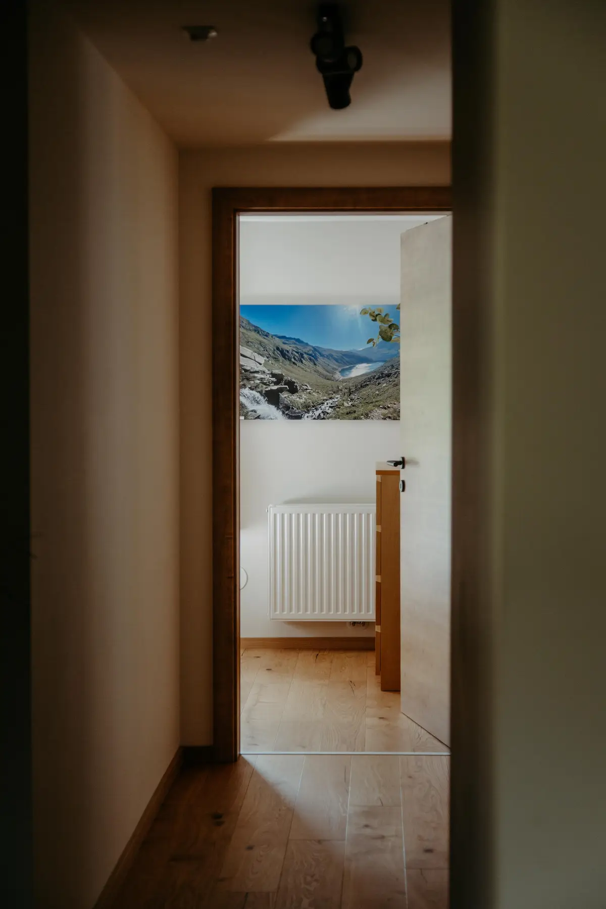 Detox Almhaus Sommer 2026